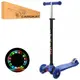 Самокат I-Trike Maxi JR3-003-DBL 65-88 см
