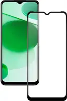 Защитное стекло TOTO 5D Full Cover Tempered Glass Realme C35 Black