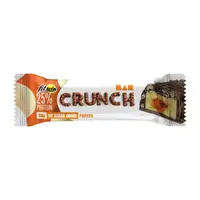 Crunch Bar - 12x50g Papaya