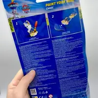 Набір для розпису "Фігурка. Фігурка Губка Боб" р.28,5x15,2 см