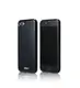 Силиконовый чехол Jet для iPhone 7 черный Remax 701201