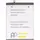 Акумулятор PowerPlant Xiaomi Redmi Note 8 BN46 3900mAh