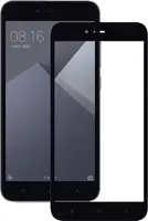 Защитное стекло Mocolo 2.5D Full Cover Tempered Glass Xiaomi Redmi Note 5A Black