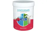 Композиция для молочно-кислородных коктейлей №30 МИЛКО Малиновая Праймед