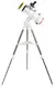 Телескоп Bresser Nano NT-114/500 AZ с солнечным фильтром и адаптером для смартфона 4514500