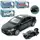 Машинка инертная Auto Mir Toyota Corolla AP-1859 15 см