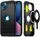 Чехол Spigen для iPhone 13 - Tough Armor MAG (MagSafe), Black (ACS03542)