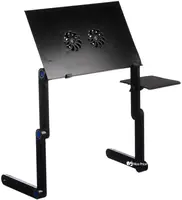 Столик для ноутбука с охлаждением и подставкой для мышки ErgoStand T8 №A2-46 (6676)