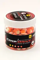 Плаваючий Бойл, поп ап для риболовлі, поп ап Тутті Фрутті (Tutti fruit) 8мм Carp Drive