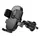 Держатель HOCO Crown one-button car holder (air outlet) H75 |4.5-7"|