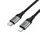 Кабель HOCO Type-C to Lightning Nuevo PD charging data cable X121 |1.5m, 27W|