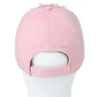 Бейсболка BDH18055 пудра