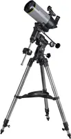 Телескоп Bresser FirstLight MAC 100/1400 EQ3 9621802