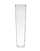 Ваза Mazhura Quadro N-050 32 см