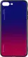 Чехол-накладка TOTO Gradient Glass Case Apple iPhone 7 Plus/8 Plus Lilac