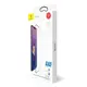Защитное стекло BASEUS Silk-screen  All-screen  для Iphone X/XS/11 Pro |0.3mm| (SGAPIPHX-KC01)