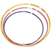 Обруч детский Bamsic Зебра B0172 53 см