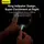 Кабель Baseus Type-C to Lightning Glimmer Series Fast Charging Data Cable |2m, 20W|