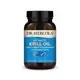Жирные кислоты Dr. Mercola Antarctic Krill Oil, 60 капсул