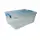 Контейнер пищевой Stenson 4820080313533 18 л прозрачный