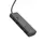 Переходник HOCO Easy safety 4-in-1 Adapter HB41 |Type-C to USB2.0x4| |L=0.2M|