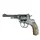 Borner NGT Black cal. 4.5 mm/pellet
