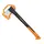 Топор-колун Fiskars Splitting X17 M 1015641 65 см