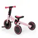 Трехколесный велосипед 3 в 1 Kinderkraft 4TRIKE Candy Pink KR4TRI00PNK0000