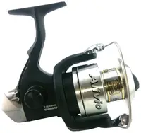 Котушка Shimano Alivio 10000 FA. 1+1. 4.9:1 (2266-72-48)