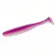 Силікон Daiwa Tournament D`Fin 125mm 5pc #UV Violet (16502-312 / 2261507)