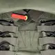 Tasmanian Tiger разгрузочный жилет Plate Carrier MKIV IRR Stone Grey Olive, тактическая военная плитоноска