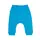 Детские брюки для мальчика GABBI BR-26-5 на рост 62 Бирюзовый (14784)