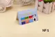Магнитные закладки для книг Book Mark 4 шт./комп.