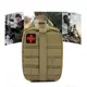 Підсумок аптечка тактична Smartex 3P Tactical 3 ST-032 cp camouflage
