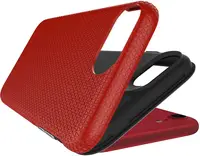 Чохол-накладка TOTO Triangle TPU+PC Case Apple iPhone 7/8/SE 2020 Red