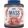 Гейнер Applied Nutrition Critical Mass, 2.4 кг Клубника