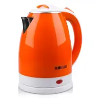 Електрочайник HAEGER HG-7826 · Електричний чайник, 2 л