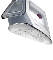 Прасувальна система Braun СareStyle 7 IS-7155-WH 2400 Вт
