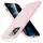 Чехол ESR для iPhone 12 Pro Max Cloud Soft (Yippee), Sand Pink (3C01201360901)