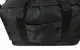 Дорожная сумка с отделом для обуви 40L Wallaby черная