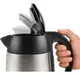 Чайник электрический Bosch TWK-3P420 1.7 л