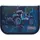 Пенал Kite Education Cross-country K21-622-6 синий