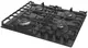 Варочная поверхность газовая Gorenje GKTW-641-SYB