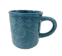 Кружка Limited Edition Kiddy YF6033-1 200 мл синяя