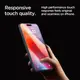 Защитное стекло Spigen для iPhone 17 Pro Max/ 16 Pro Max - EZ FIT GLAS.tR (2 шт), Clear (AGL07907)