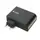 Мережевий зарядний пристрій PowerPlant W-660 4xUSB: 220V, 6.8A