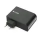 Мережевий зарядний пристрій PowerPlant W-660 4xUSB: 220V, 6.8A