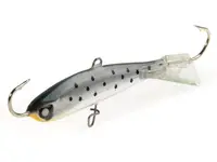 Балансир Lucky John NORDIC 4 40мм/37H (51400-37H)