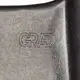 Лопата штыковая 400×210×1.3мм 0.7кг лаковое покрытие GRAD (5048975)