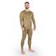 Комплект базового белья LVL1 SJ Tan (9387), 4XL